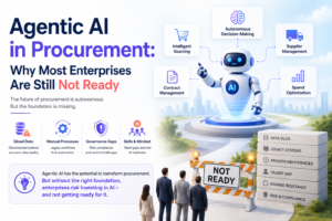 Procure Signal AI 20 Agentic AI in procurement